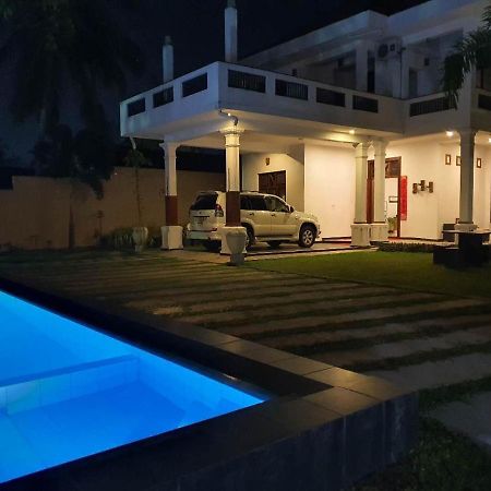 So What Boutique Hotel Negombo Exterior photo