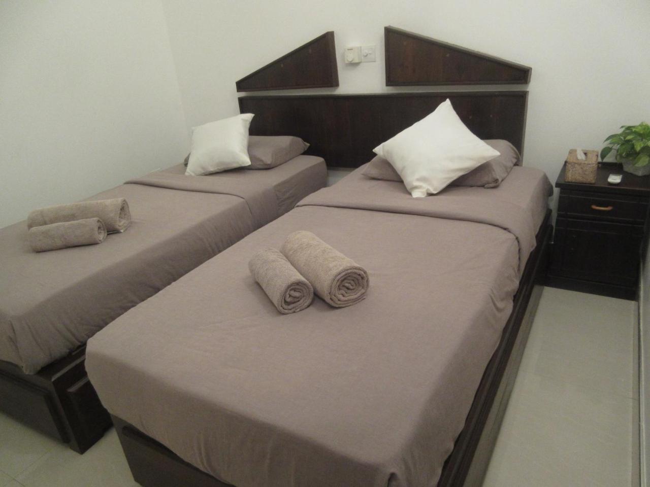 So What Boutique Hotel Negombo Exterior photo