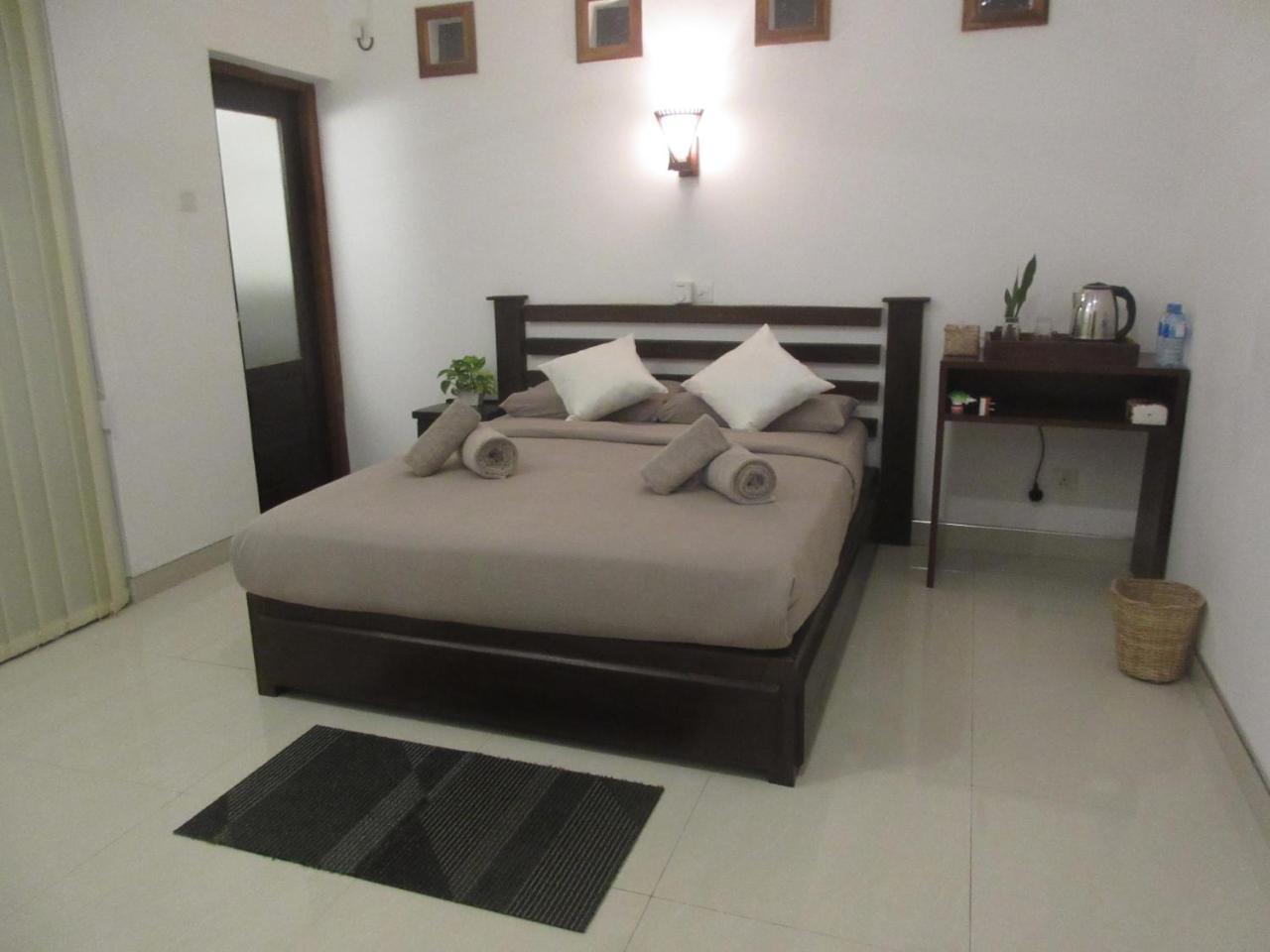 So What Boutique Hotel Negombo Exterior photo