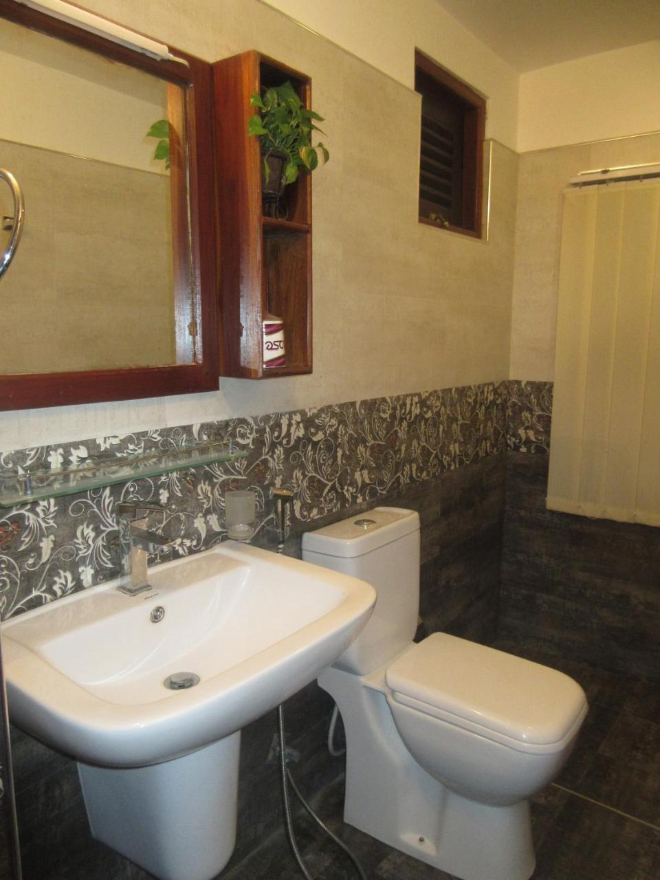 So What Boutique Hotel Negombo Exterior photo